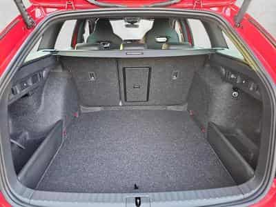 Skoda Octavia 1.5 TSI mHEV 110 kW Sportline (2025) - Photo 1