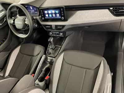 Skoda Kamiq Selection (2026) - Photo 13