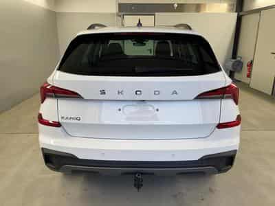 Skoda Kamiq Selection (2026) - Photo 5