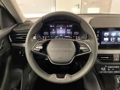 Skoda Kamiq Selection (2026) - Photo 8