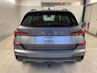 Skoda Kamiq Selection (2026) - Photo 5