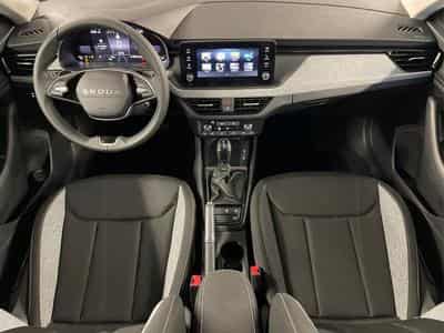 Skoda Kamiq Selection (2026) - Photo 6