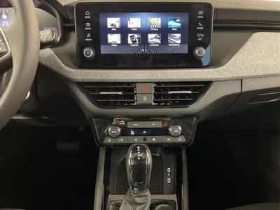 Skoda Kamiq Selection (2026) - Photo 7