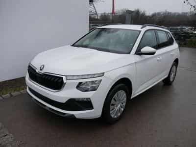 Skoda Kamiq Selection (2026) - Photo 1