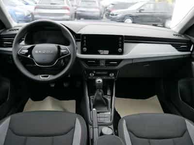 Skoda Kamiq Selection (2026) - Photo 10