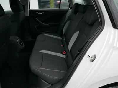 Skoda Kamiq Selection (2026) - Photo 8