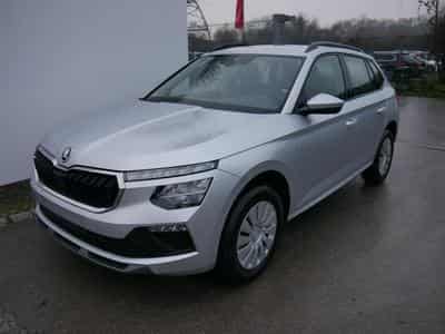 Skoda Kamiq Selection (2026) - Photo 1