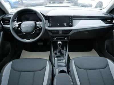 Skoda Kamiq Selection (2026) - Photo 11