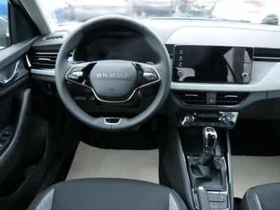 Skoda Kamiq Selection (2026) - Photo 12