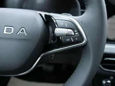 Skoda Kamiq Selection (2026) - Photo 13