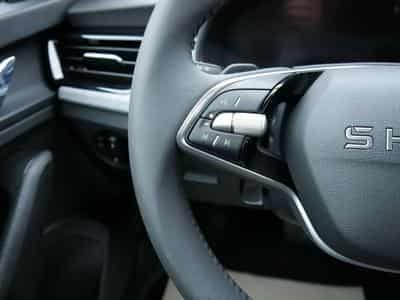 Skoda Kamiq Selection (2026) - Photo 14