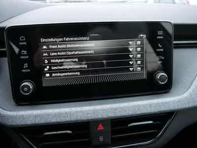 Skoda Kamiq Selection (2026) - Photo 15