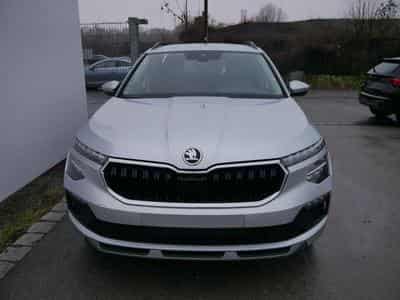 Skoda Kamiq Selection (2026) - Photo 3