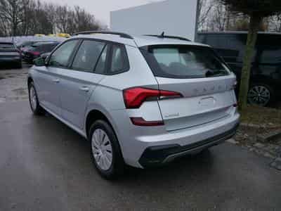 Skoda Kamiq Selection (2026) - Photo 6