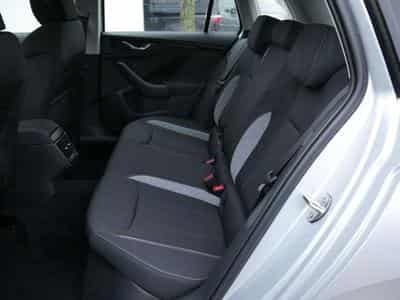 Skoda Kamiq Selection (2026) - Photo 8