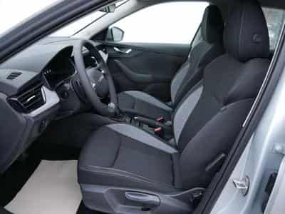 Skoda Kamiq Selection (2026) - Photo 9