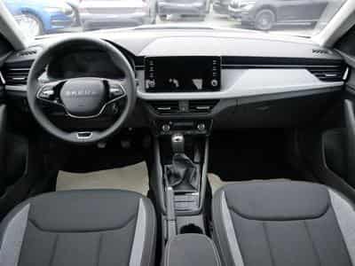 Skoda Kamiq Selection (2026) - Photo 10