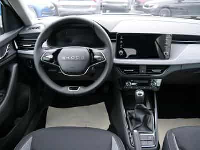 Skoda Kamiq Selection (2026) - Photo 11