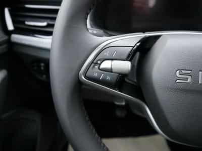 Skoda Kamiq Selection (2026) - Photo 12