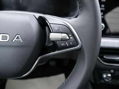 Skoda Kamiq Selection (2026) - Photo 13