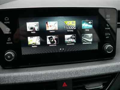 Skoda Kamiq Selection (2026) - Photo 15