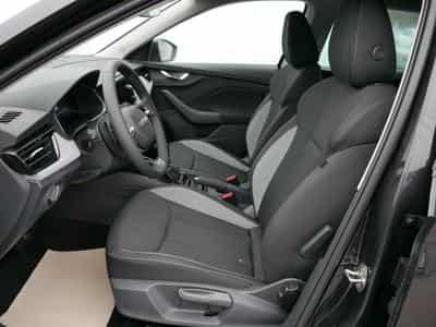 Skoda Kamiq Selection (2026) - Photo 10