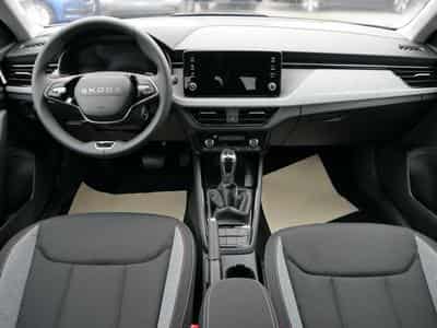 Skoda Kamiq Selection (2026) - Photo 12