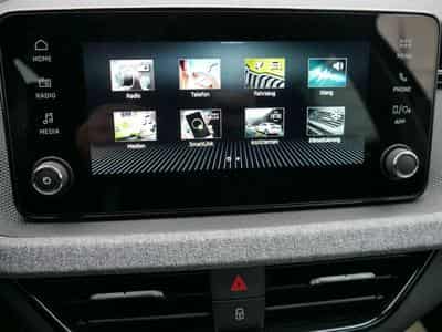 Skoda Kamiq Selection (2026) - Photo 15