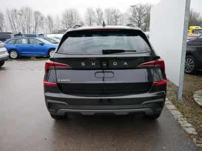 Skoda Kamiq Selection (2026) - Photo 2
