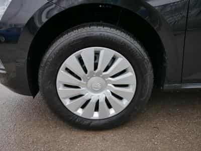 Skoda Kamiq Selection (2026) - Photo 4