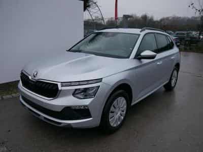 Skoda Kamiq Selection (2026) - Photo 1