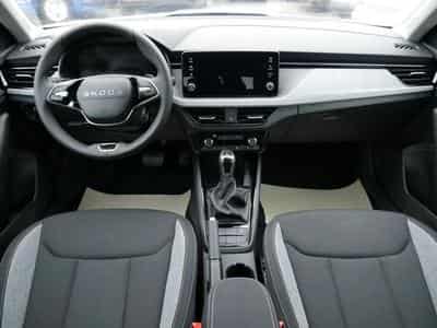 Skoda Kamiq Selection (2026) - Photo 10