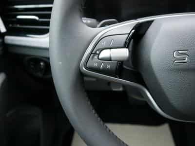 Skoda Kamiq Selection (2026) - Photo 12