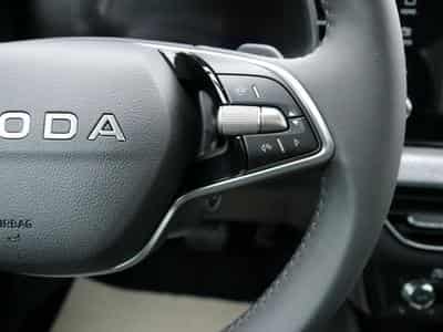 Skoda Kamiq Selection (2026) - Photo 13