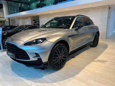 Aston-Martin DBX DBX707 (2025) - Photo 1