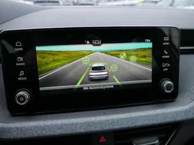 Skoda Kamiq Selection (2026) - Photo 14