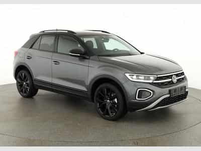 VW T-Roc Style (2025) - Photo 1