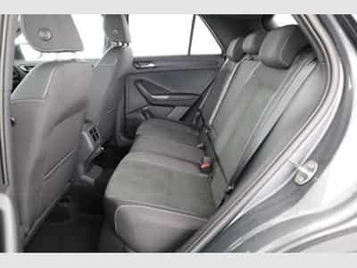 VW T-Roc Style (2025) - Photo 10