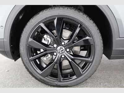 VW T-Roc Style (2025) - Photo 13