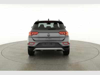 VW T-Roc Style (2025) - Photo 14