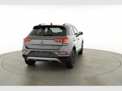 VW T-Roc Style (2025) - Photo 15