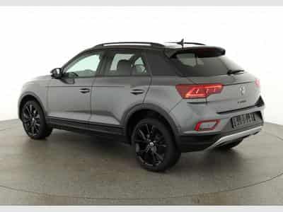 VW T-Roc Style (2025) - Photo 3