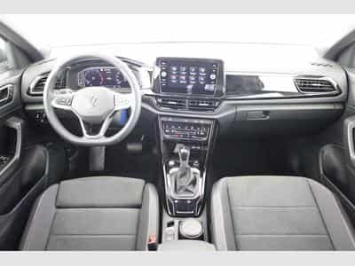 VW T-Roc Style (2025) - Photo 4