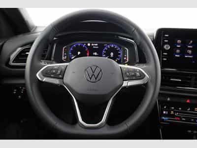 VW T-Roc Style (2025) - Photo 5