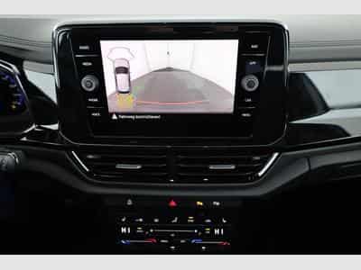 VW T-Roc Style (2025) - Photo 6