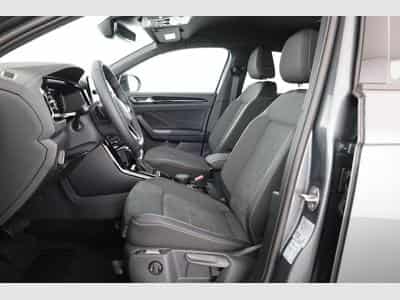 VW T-Roc Style (2025) - Photo 9