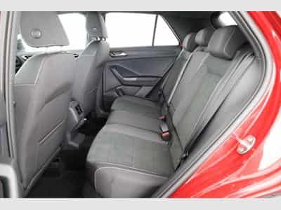 VW T-Roc Style (2025) - Photo 10