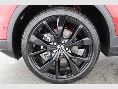 VW T-Roc Style (2025) - Photo 14