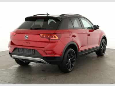 VW T-Roc Style (2025) - Photo 2