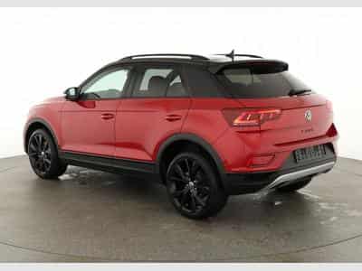 VW T-Roc Style (2025) - Photo 3